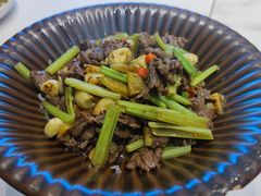 -秋色客家菜(南山店)