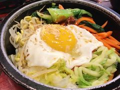 -韩一馆(吉大店)