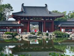 -华清宫景区