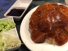 -京尊烤鸭店JINGZUN(春秀路店)