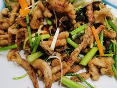 -金龙阁清真饭店