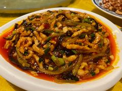-缪氏川菜(丰盛町店)