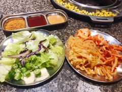 -高丽苑韩国烤肉(海昌路旗舰店)