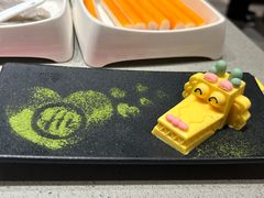 -海底捞火锅(让胡路万达店)