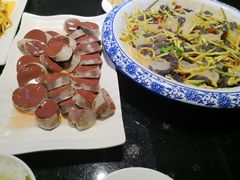 -老六杀猪菜(进乡街店)