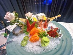 -月下料理(楷林IFC店)