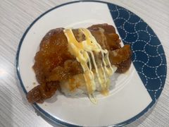 -滨寿司(新街口中央商场店)