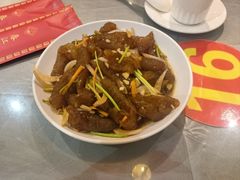 -春江饭店(共青团路总店)