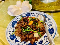 -厉家菜(德胜门总店)