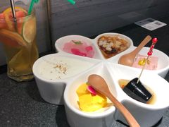 -赠李白·如诗的川味(余杭万达广场店)