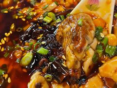 -神伙烧烤(江北黄泥塝店)
