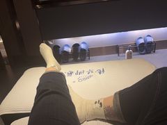 -陆琴脚艺·足浴·SPA(夫子庙店)