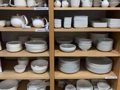 -MUJI无印良品(武汉世界城广场店)