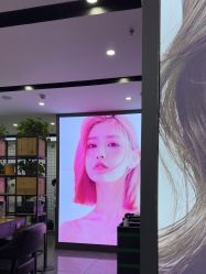 -藤野造型烫染·漂发