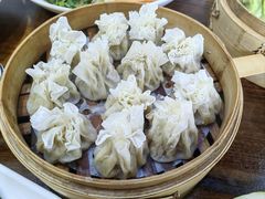 -德顺源·非遗烧麦·老菜(大观园店)