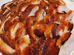 -烤肉季饭庄