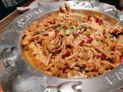 -胖哥俩肉蟹煲(梅溪步步高店)