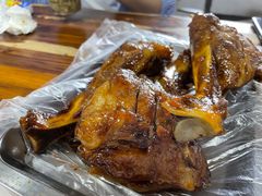-赵元章肉骨烧(山塘街店)