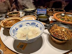 -寨子里的钵钵菜·湘西山里菜(魅力湘西店)