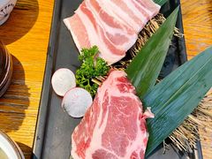 -赤坂亭M9和牛烧肉(世博源店)