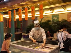 -御温泉·大餐庙会