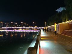 -党河风情线国家水利风景区