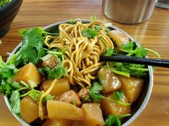 -河南拉面(肇周路店)