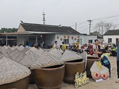 -苏州市吴中区光福窑上花果蜜饯厂