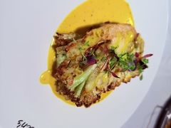 -Kathleen's Waitan 凯圣琳江景西餐厅(外滩店)