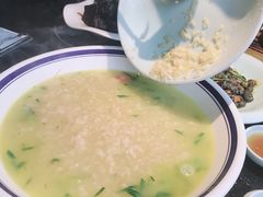 -小城故事·地道宁波味(月湖盛园店)