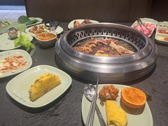 -盛江山自助料理(奥莱锦辉购物广场店)