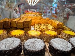 -味多美蛋糕(双安店)