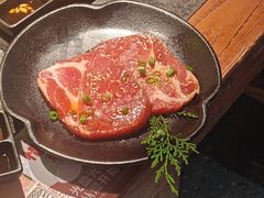 -九田家黑牛烤肉料理(宽城万达店)