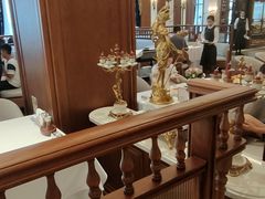 -马克西姆俄罗斯餐厅(绥芬河店)