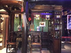 -赵记老铺(市府恒隆广场店)