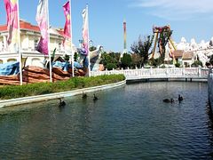 -蓬莱欧乐堡梦幻世界