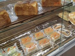 -BreadTalk面包新语(凯德闵行商业中心店)