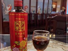 -新聚丰菜馆(太监弄店)