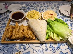 -群英会·三国菜(曹魏古城店)