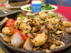 -胜记菜馆(文明路)