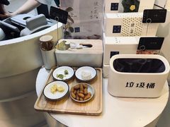 -阮大兴糕团(滨江宝龙店)