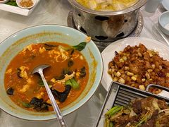 -鸿禧大清花(方庄店)