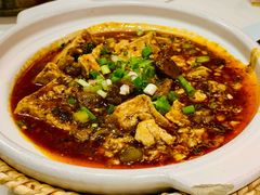 -全牛匠·乐山跷脚牛肉(西北旺万象汇店)