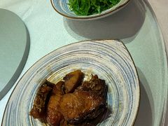 -逸林轩中餐厅(中信泰富朱家角锦江酒店)