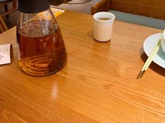 红茶-闽上鲜·福建菜(龙湖滨江天街店)