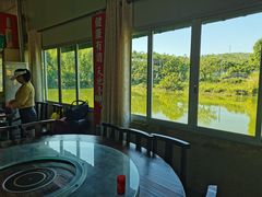 -溪悦渔庄(九龙湖店)
