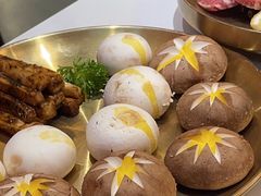 -三宝泥炉·活烤鳗鱼(七宝宝龙店)