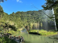 -千泷沟大瀑布旅游区