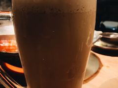 大红袍珍珠奶茶-湊湊火锅·茶憩(杭州湖滨银泰in77店)