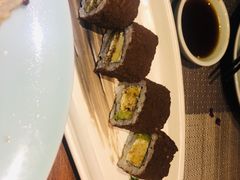 -山葵家·创意料理(EFC欧美广场店)